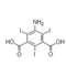 CAS No 35453-19-1 5 Amino 2 4 6 Triiodophenyl 1 3 Dicarboxylic Acid Powder Isophthalic acid,5-amino-2,4,6-triiodo